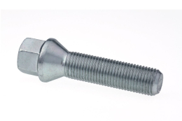 WIELBOUT M14X1,5-45(72) CONISCH 60° HEX17 (1ST)