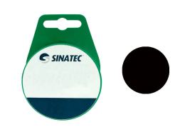 ENKELADE KABEL PVC 1,5MM2 MINI ROL 10MTR ZWA (1ST)