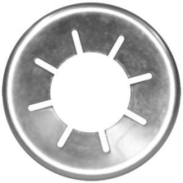 SPRINGCLIP BMW, MINI OE: 51412756212 (20ST)