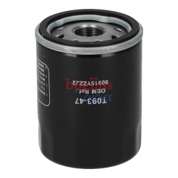Oliefilter