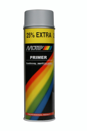 MOTIP PRIMER GRIJS 500ML (1ST)
