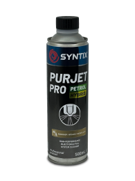 Purjet Pro Petrol Hybrid