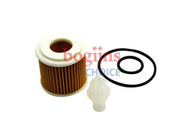 Oliefilter