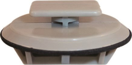 CLIP MAZDA OE: BP4L51SJ3 (10ST)