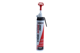 XTREME SILICONE PAKKING ZWART -50°C TOT +260°C 200