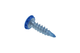 ANTIDIEFSTAL PARKER ZELFB. BLAUW 6x23 (5ST)