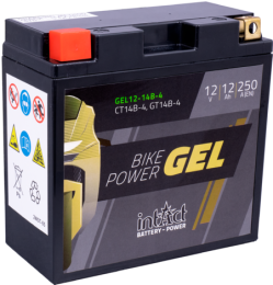 Accu / Batterij