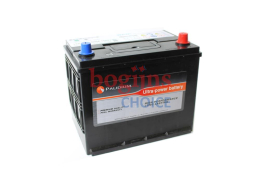 Accu / Batterij