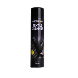 MOTIP TEXTILE CLEANER 600ML (1ST)
