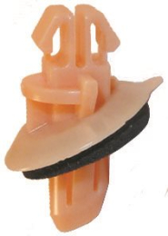 CLIP LANDROVER OE: 7539460030 (10ST)
