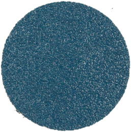 ABRACS 50 MM X 80K QUICK-LOCK FIBER DISC (1ST)