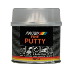 MOTIP FIJNPLAMUUR 250 GR (1ST)