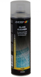 MOTIP GLASSCLEANER 500ML (1ST)