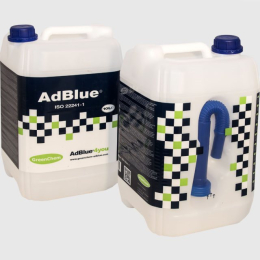 Adblue