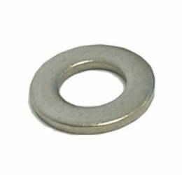 SLUITRING DIN125A ELECTROLITISCH VERZINKT M8 (5ST)