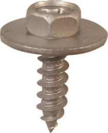 CLIP TOYOTA OE: 9015960383 (10ST)