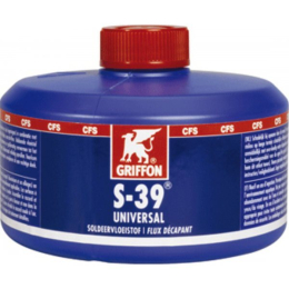 GRIFFON S-39 SOLDEERVLOEISTOF 320ML (1ST)