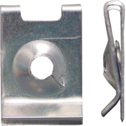 SPEEDNUT 3,9MM FORD OE: 237929, A0009944945 (20ST)