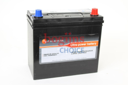 Accu / Batterij