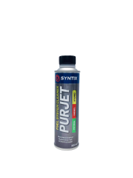 Purjet