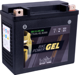 Accu / Batterij