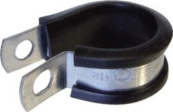LEIDINGKLEM 9,5-11,1MM (5ST)