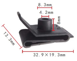 CLIP TOYOTA OE: 5387914010, 5387914020, LA0156135,