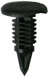 CLIP HONDA OE: 906666890030 (10ST)