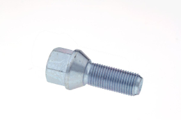 WIELBOUT M12X1,25-28(54,5) CONISCH 60° HEX17 (1ST)
