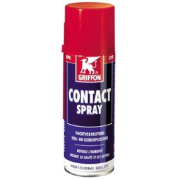 GRIFFON CONTACTSPRAY CS90 200 ML (1ST)