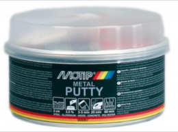 MOTIP METAAL PLAMUUR 1000 GR (1ST)