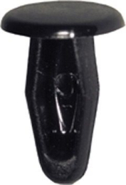 CLIP NISSAN Ø 6,0MM OE: 0155300291 (10ST)