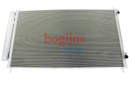 Condensor, airconditioning