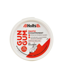 HOLTS GUN GUM PASTA POT 200GR (204101) (1ST)