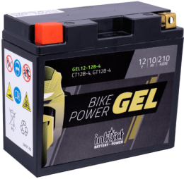 Accu / Batterij