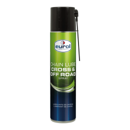 Kettingspray