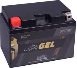 Accu / Batterij