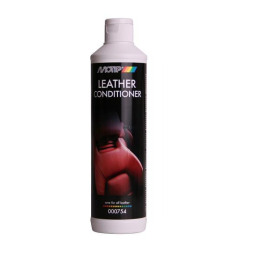 MOTIP LEATHER CONDITIONER 500ML (1ST)