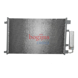 Condensor, airconditioning