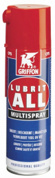 GRIFFON LUBRIT-ALL® MULTISPRAY 300ML (1ST)