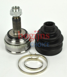 Homokineet reparatie set, aandrijfas