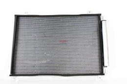 Condensor, airconditioning