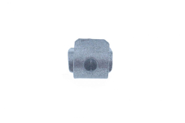 WIELGEWICHT ALUMINIUM VELGEN 5 GRAM (100ST)