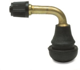 TUBELESS VENTIEL SCOOTER 90 GRAM (LENGTE=30MM) VEN