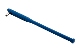 TUBELESS VENTIEL TREKKER KUNSTSTOF UITV (1ST)