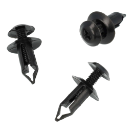 SCHROEFNAGEL OE: 66860-01W01 (10ST)