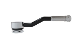 INSCHROEFVENTIEL E.M. TRJ690 119MM 90* (1ST)