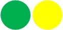 ENKELADE KABEL PVC 0,35MM2 GROEN/GEEL (1M-100/ROL)