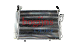 Condensor, airconditioning