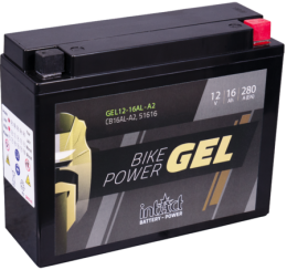 Accu / Batterij